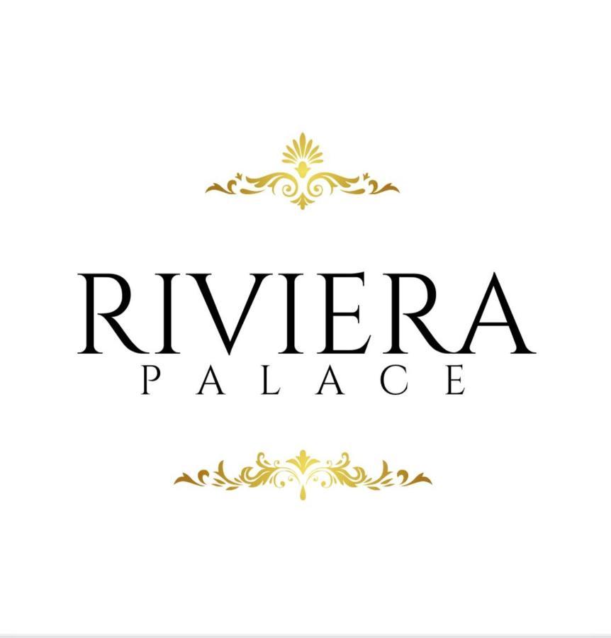 Shëngjin Riviera Palace מראה חיצוני תמונה
