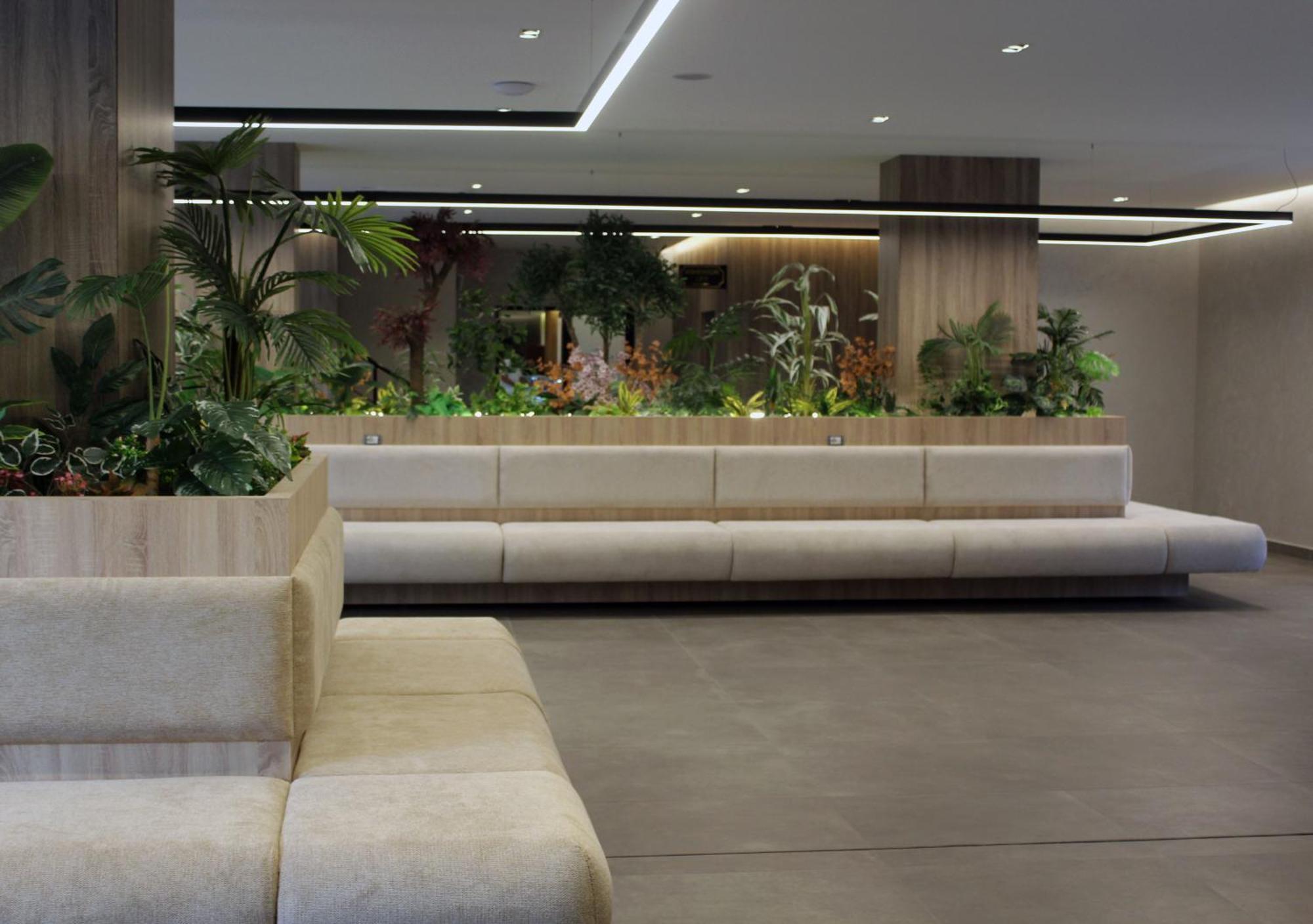 Shëngjin Riviera Palace מראה חיצוני תמונה
