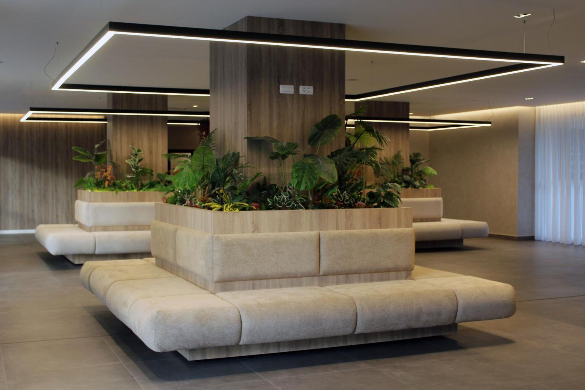 Shëngjin Riviera Palace מראה חיצוני תמונה